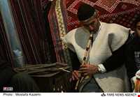 چله شو ( شب یلدا )