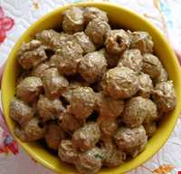 زیتون پرورده