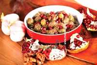 زیتون پرورده