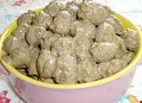 زیتون پرورده