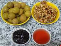 زیتون پرورده