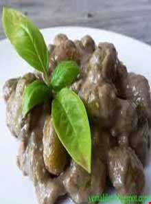 زیتون پرورده