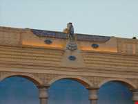 آتشکده یزد ( آتشکده زرتشتیان یزد )