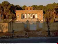 آتشکده یزد ( آتشکده زرتشتیان یزد )