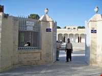 آتشکده یزد ( آتشکده زرتشتیان یزد )