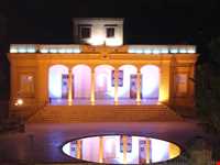 آتشکده یزد ( آتشکده زرتشتیان یزد )