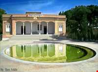 آتشکده یزد ( آتشکده زرتشتیان یزد )