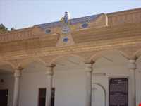 آتشکده یزد ( آتشکده زرتشتیان یزد )