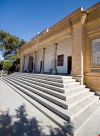 آتشکده یزد ( آتشکده زرتشتیان یزد )