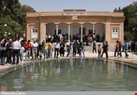 آتشکده یزد ( آتشکده زرتشتیان یزد )