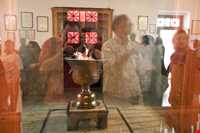 آتشکده یزد ( آتشکده زرتشتیان یزد )