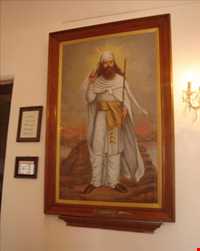 آتشکده یزد ( آتشکده زرتشتیان یزد )