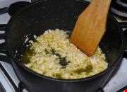 Panir bereshte (roasted cheese)