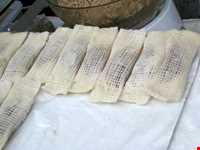 رشته خوشکار