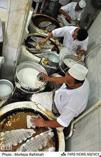 رشته خوشکار