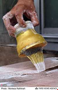 رشته خوشکار