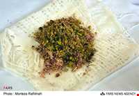 رشته خوشکار