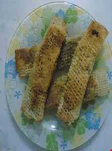 رشته خوشکار