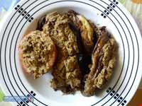 بادمجان کباب