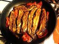 بادمجان کباب