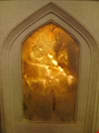 مسجد جامع کبیر یزد