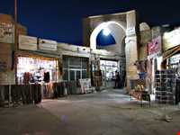 مسجد جامع کبیر یزد