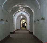 مسجد جامع کبیر یزد