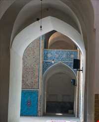 مسجد جامع کبیر یزد