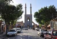 مسجد جامع کبیر یزد