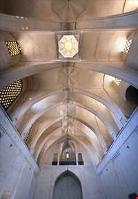 مسجد جامع کبیر یزد