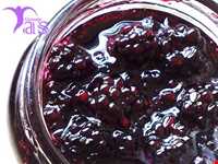 تمشک یا بولوش