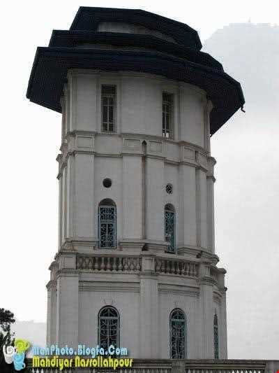 Royal palace of Babol