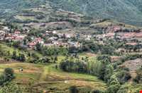 روستای لاویج