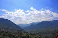 روستای لاویج