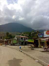 Lavij Village
