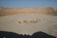 برج خاموشان ( برج سکوت - دخمه زرتشتیان - دخمه سکوت )