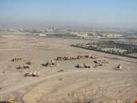 برج خاموشان ( برج سکوت - دخمه زرتشتیان - دخمه سکوت )