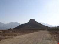 برج خاموشان ( برج سکوت - دخمه زرتشتیان - دخمه سکوت )