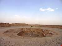 برج خاموشان ( برج سکوت - دخمه زرتشتیان - دخمه سکوت )