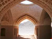 برج خاموشان ( برج سکوت - دخمه زرتشتیان - دخمه سکوت )