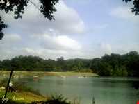 دریاچه الیمالات