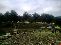 دریاچه الیمالات