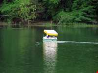 دریاچه الیمالات