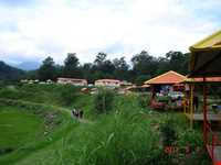 دریاچه الیمالات