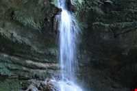 Palang Darreh Forest and waterFall