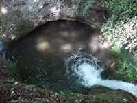 Palang Darreh Forest and waterFall