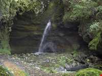 Palang Darreh Forest and waterFall