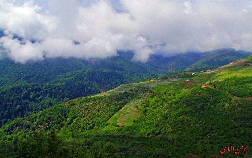 روستای جواهرده