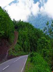 روستای جواهرده