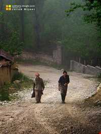 روستای فیلبند